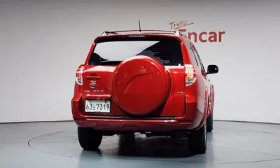 Toyota RAV4 2010, 128756 км, за 6186.1 USD