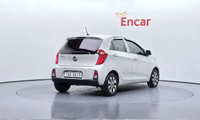 Kia Morning 2016, 105302 км, за 4355.46 USD