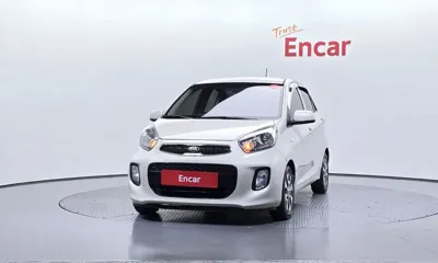Kia Morning 2016, 105302 км, за 4355.46 USD