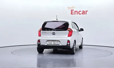 Kia Morning 2016, 105302 км, за 4355.46 USD