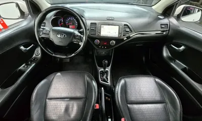Kia Morning 2016, 105302 км, за 4355.46 USD - фото 7