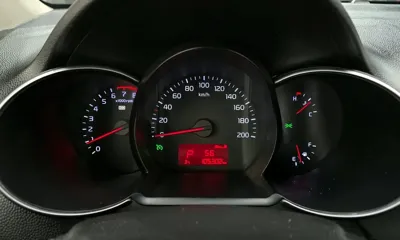 Kia Morning 2016, 105302 км, за 4355.46 USD - фото 8