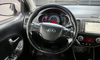 Kia Morning 2016, 105302 км, за 4355.46 USD - фото 14