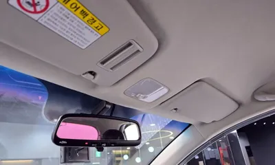 Kia Morning 2016, 105302 км, за 4355.46 USD - фото 20
