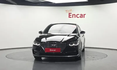 Hyundai Grandeur 2017, 159258 км, за 7468.13 USD