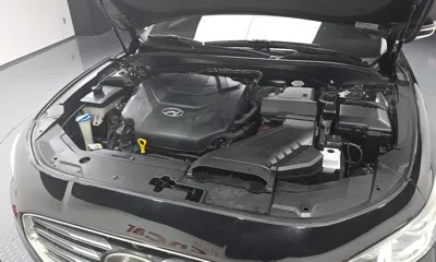 Hyundai Grandeur 2017, 159258 км, за 7468.13 USD - фото 6