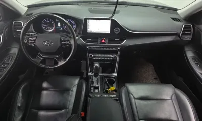 Hyundai Grandeur 2017, 159258 км, за 7468.13 USD - фото 7
