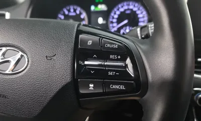 Hyundai Grandeur 2017, 159258 км, за 7468.13 USD - фото 15