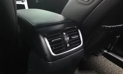 Hyundai Grandeur 2017, 159258 км, за 7468.13 USD - фото 33