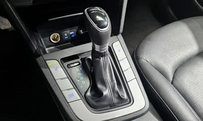 Hyundai Avante 2018, 108509 км, за 5087.54 USD - фото 9