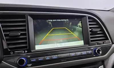 Hyundai Avante 2018, 108509 км, за 5087.54 USD - фото 17