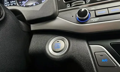 Hyundai Avante 2018, 108509 км, за 5087.54 USD - фото 18