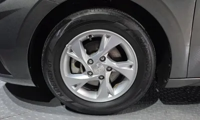 Hyundai Avante 2021, 162087 км, за 7811.47 USD