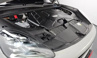 Porsche Cayenne 2023, 56538 км, за 69576.1 USD - фото 6