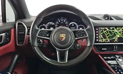 Porsche Cayenne 2023, 56538 км, за 69576.1 USD - фото 13