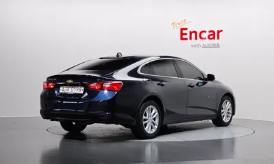 ChevroletGMDaewoo Malibu 2017, 120821 км, за 3610.35 USD