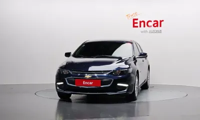 ChevroletGMDaewoo Malibu 2017, 120821 км, за 3610.35 USD
