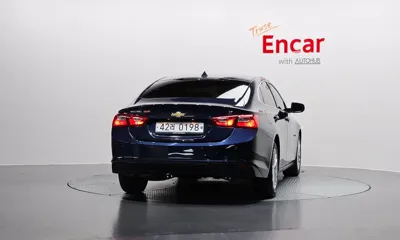 ChevroletGMDaewoo Malibu 2017, 120821 км, за 3610.35 USD