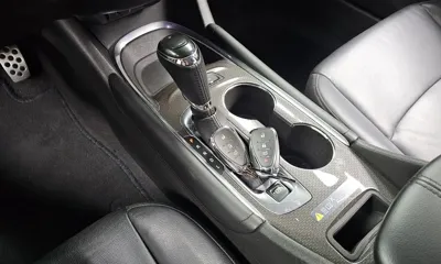 ChevroletGMDaewoo Malibu 2017, 120821 км, за 3610.35 USD - фото 9