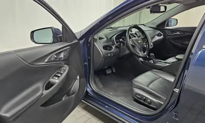 ChevroletGMDaewoo Malibu 2017, 120821 км, за 3610.35 USD - фото 10