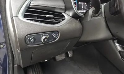 ChevroletGMDaewoo Malibu 2017, 120821 км, за 3610.35 USD - фото 15