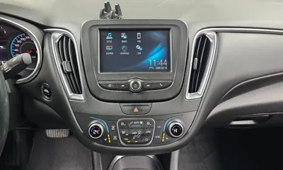 ChevroletGMDaewoo Malibu 2017, 120821 км, за 3610.35 USD - фото 16