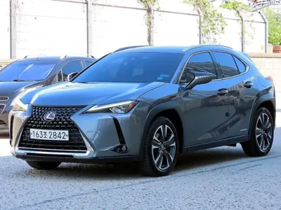 Lexus UX 2019, 88414 км, за 17746.86 USD
