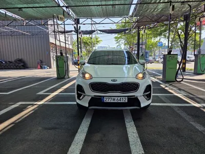 Kia Sportage 2020, 66700 км, за 10416.94 USD