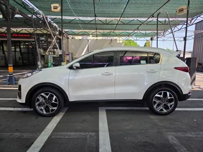 Kia Sportage 2020, 66700 км, за 10416.94 USD