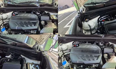 Kia Sportage 2020, 66700 км, за 10416.94 USD - фото 6