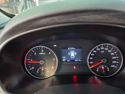 Kia Sportage 2020, 66700 км, за 10416.94 USD - фото 8