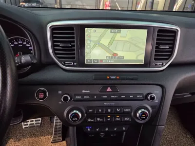 Kia Sportage 2020, 66700 км, за 10416.94 USD - фото 11