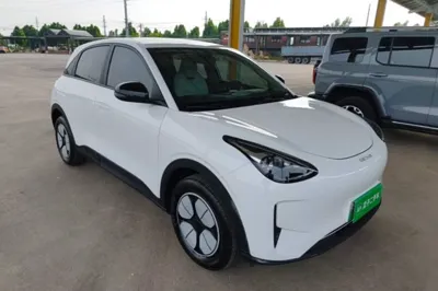 Geely Galaxy Geome 2025, 13300 км, за 10247 USD