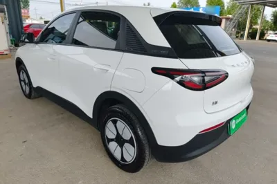 Geely Galaxy Geome 2025, 13300 км, за 10247 USD