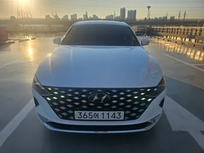 Hyundai Grandeur 2023, 66697 км, за 18668.86 USD