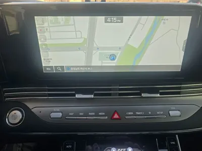 Hyundai Grandeur 2023, 66697 км, за 18668.86 USD - фото 9