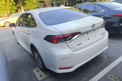 Toyota Corolla 2019, 61600 км, за 8225 USD