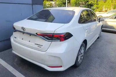 Toyota Corolla 2019, 61600 км, за 8225 USD - фото 6