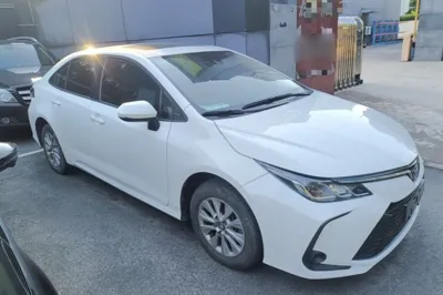 Toyota Corolla 2019, 61600 км, за 8225 USD - фото 12