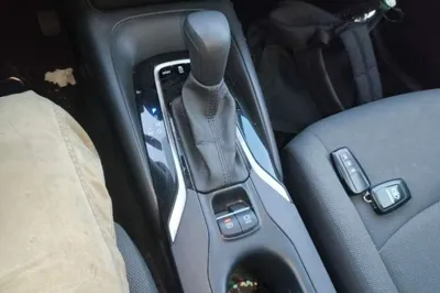 Toyota Corolla 2019, 61600 км, за 8225 USD - фото 21