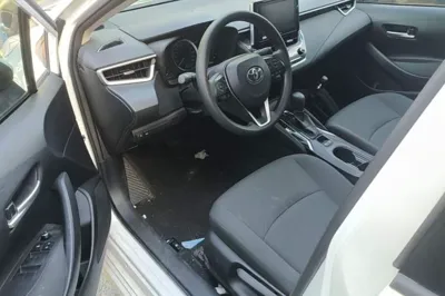 Toyota Corolla 2019, 61600 км, за 8225 USD - фото 23