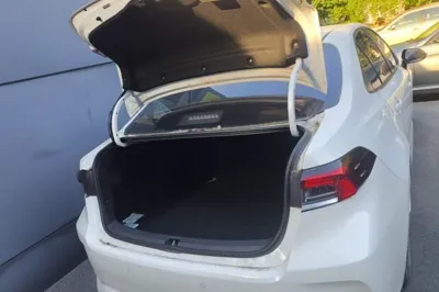 Toyota Corolla 2019, 61600 км, за 8225 USD - фото 27