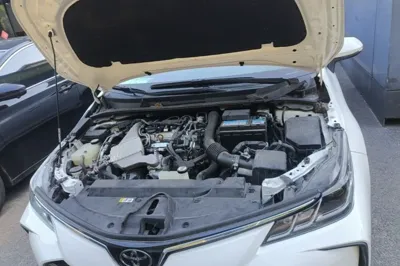 Toyota Corolla 2019, 61600 км, за 8225 USD - фото 30