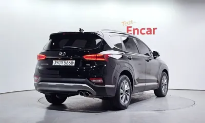Hyundai Santafe 2020, 151669 км, за 11826.89 USD