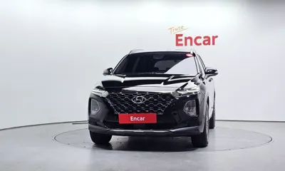 Hyundai Santafe 2020, 151669 км, за 11826.89 USD