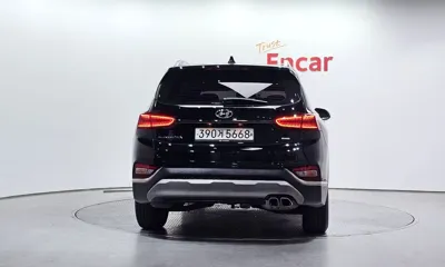 Hyundai Santafe 2020, 151669 км, за 11826.89 USD