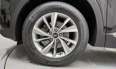 Hyundai Santafe 2020, 151669 км, за 11826.89 USD