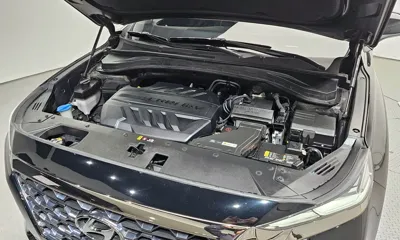 Hyundai Santafe 2020, 151669 км, за 11750.03 USD - фото 6