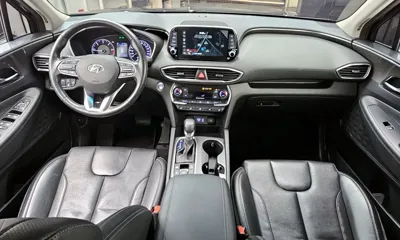 Hyundai Santafe 2020, 151669 км, за 11750.03 USD - фото 7