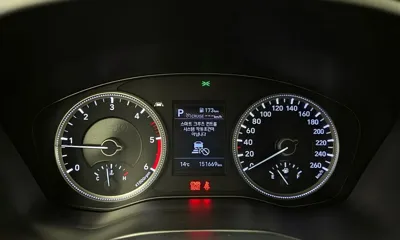 Hyundai Santafe 2020, 151669 км, за 11750.03 USD - фото 8